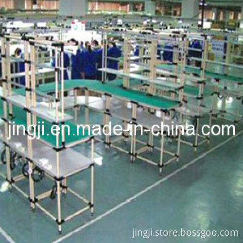 Direct Unit Production Line Design and Assemble (JJ-SC04)